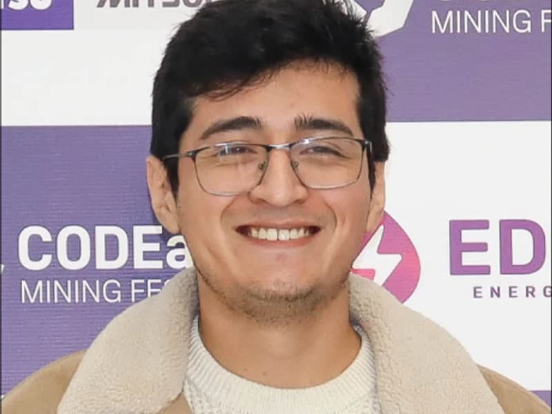 Yair Camborda Morocho