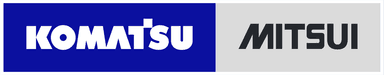 Komatsu Mitsui